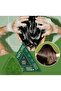 Seven Green Herbal Anti-Dandruff Shampoo Bar (12 Herbal Chinese Soaps) - 2