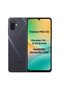 Galaxy M06 5G (Blazing Black, 6GB RAM, 128 GB Storage)