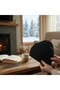 Handmade Knitwear Suitable for Men & Women, Gift Beanie & Knitted Beanie - 3