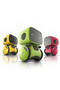 Robot Inteligent Interactiv AT - Robot, cu Control Vocal Galben - 3