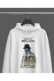 10 November a Special Ataturk Anitkabir Designed Hoodie