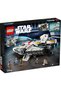 LEGO 75357 Star Wars - Ghost και Wraith II - 2