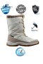Wp Water Resistant Cold Weather Boots Beige Mink - 2