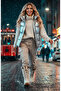 Wp Water Resistant Cold Weather Boots Beige Mink - 6