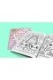 Kawaii Coloring Book |   Cute Children's Coloring Book |   4-8 Years Old |   Jupiter Publications - 5