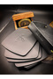Leather Handmade Coaster - (the Most Suitable Plated Premium Genuine Calf Leather for Hot and Cold Liquids)
