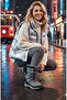 Trendy Water Cold Resistant Boots Women's Winter Boots - 5
