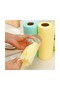 Softtex 33 Sheets Use as Roll Sensitive Cleaning Cloth 27X30Cm 3-Pack - 7