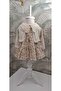 Muslin Dress and Crop - 3