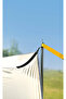 Lifestyle Camping Canopy - Off White - 5