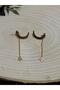 Moon Star Earrings