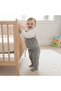 Comfortable baby set with a turtle design - 2