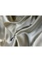 Chain Silver Color Bracelet Stainless Steel - 8