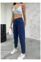 Stretch Fabric Mom Jeans Women's Jeans - 4