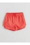 Women's Swim Shorts with Elastic Waist (S5) - 5