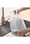 Kitchen Anti-Slip Transparent Shelf Protector Non-Slip Cabinet Drawer Cover Pvc 30X200 cm Protective Eva Thick - 6