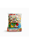 Ecem Toys Vidali Educational Colorful Geometric Shapes Set Bpa Free Quality Plastic -64 Pieces - 4
