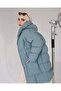 Linea Waterproof Coat - 4