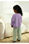 Girls' Casual Set - Trend Print 2-Piece Set - 2
