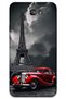 غطاء خلفي لهاتف سامسونج جالاكسي J7 برايم HD Pattern مطبوع - Cool Eiffel