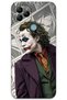 General Mobile Gm 22 Case Hd Pattern Printed Back Cover - Joker