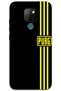 General Mobile Gm 20 Case Hd Pattern Printed Back Cover - Pubg