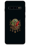 Samsung Galaxy S10 Plus Case Hd Pattern Printed Back Cover - Tuğra
