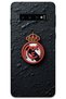 Samsung Galaxy S10 Case Hd Pattern Printed Back Cover - Real