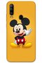 General Mobile Gm 20 Pro Case Hd Pattern Printed Back Cover - Mickey 3