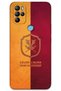General Mobile Gm 21 Pro Case Hd Pattern Printed Back Cover - Team of the Initiators