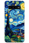 Samsung Galaxy S10 Case Hd Pattern Printed Back Cover - Painting