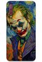 Samsung Galaxy A7 2018 Case Hd Pattern Printed Back Cover - Joker 2
