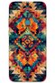 Huawei Y6S Case Hd Pattern Printed Back Cover - Motif 1