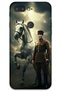 General Mobile Gm 9 Pro Case Hd Pattern Printed Back Cover - Ataturk Lightning