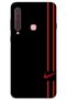 Samsung Galaxy A9 2018 Case Hd Pattern Printed Back Cover - Nke