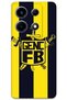 Infinix Note 30 Vip Case Hd Pattern B Printed Back Cover - Youngfb