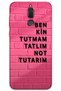 Huawei Mate 10 Lite Case Hd Pattern Printed Back Cover - Does Not Hold Germs