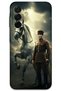 Samsung Galaxy A17 Case Hd Pattern Printed Back Cover - Ataturk Lightning