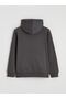 Hooded Boys' Zipper Sweatshirt - 4