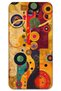 Samsung Galaxy J7 Prime Case Hd Pattern Printed Back Cover - Artistic