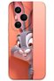 غطاء خلفي لهاتف هواوي هونور 400 برو بنمط HD مطبوع - BugsBunny 2
