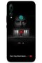 Huawei Y9 Prime 2019 Case Hd Pattern Printed Back Cover - Atatürk Is with Us