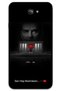 Samsung Galaxy J7 Prime Case Hd Pattern Printed Back Cover - Atatürk Bizimlerimiz