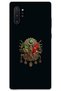 Samsung Galaxy Note 10 Plus Case Hd Pattern Printed Back Cover - Tuğra