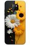 غطاء خلفي من جينرال موبايل GM 20 Case HD Pattern مطبوع - باباتيا