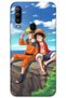 General Mobile Gm 20 Pro Case Hd Pattern Printed Back Cover - One Piece 3