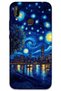 Huawei P20 Lite Case Hd Pattern Printed Back Cover - Art Coast