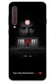 Samsung Galaxy A9 2018 Case Hd Pattern Printed Back Cover - Atatürk Is with Us