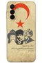 Samsung Galaxy A17 Case Hd Pattern Printed Back Cover - Yüksel Ey Turkish