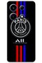 Infinix Note 30 Vip Case Hd Pattern B Printed Back Cover - Psg